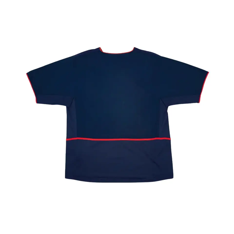 Arsenal Alternativa 02 03 2