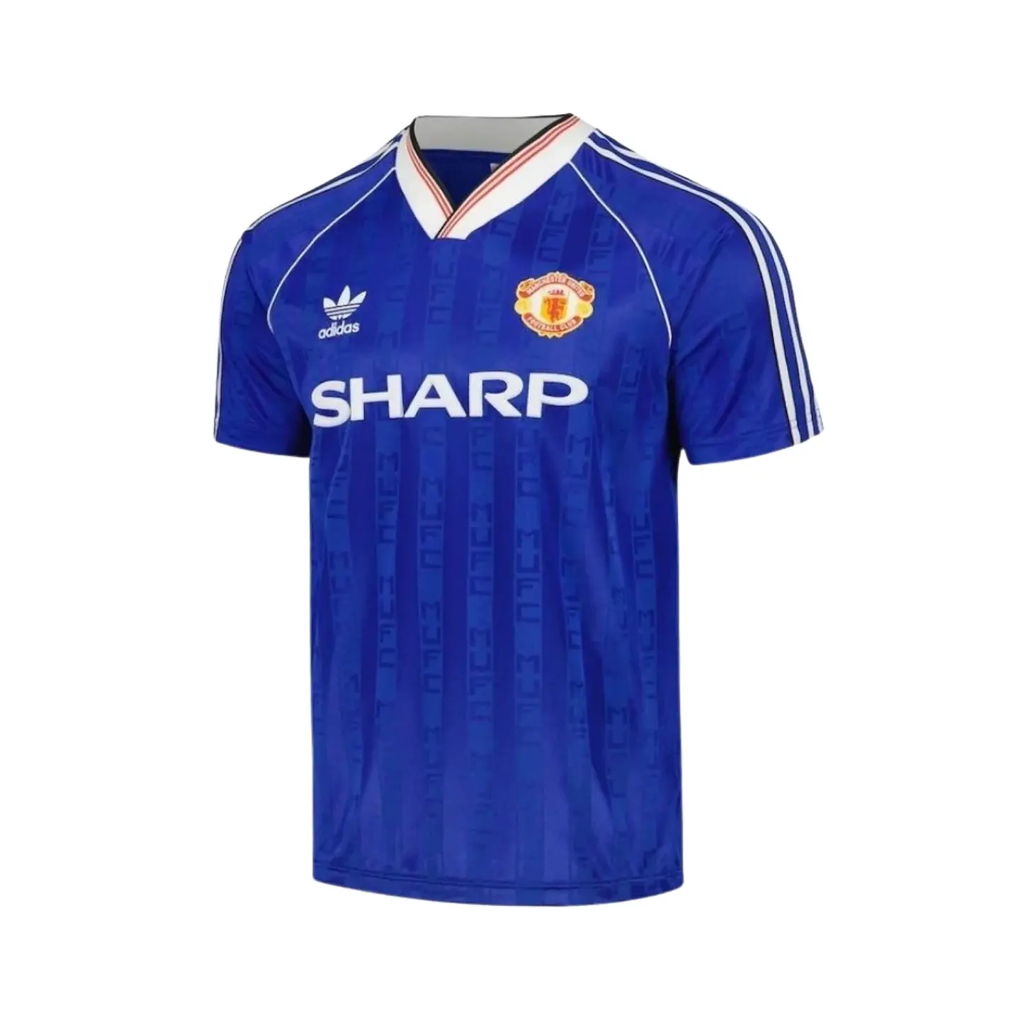 Manchester United Terceira 89 90 3