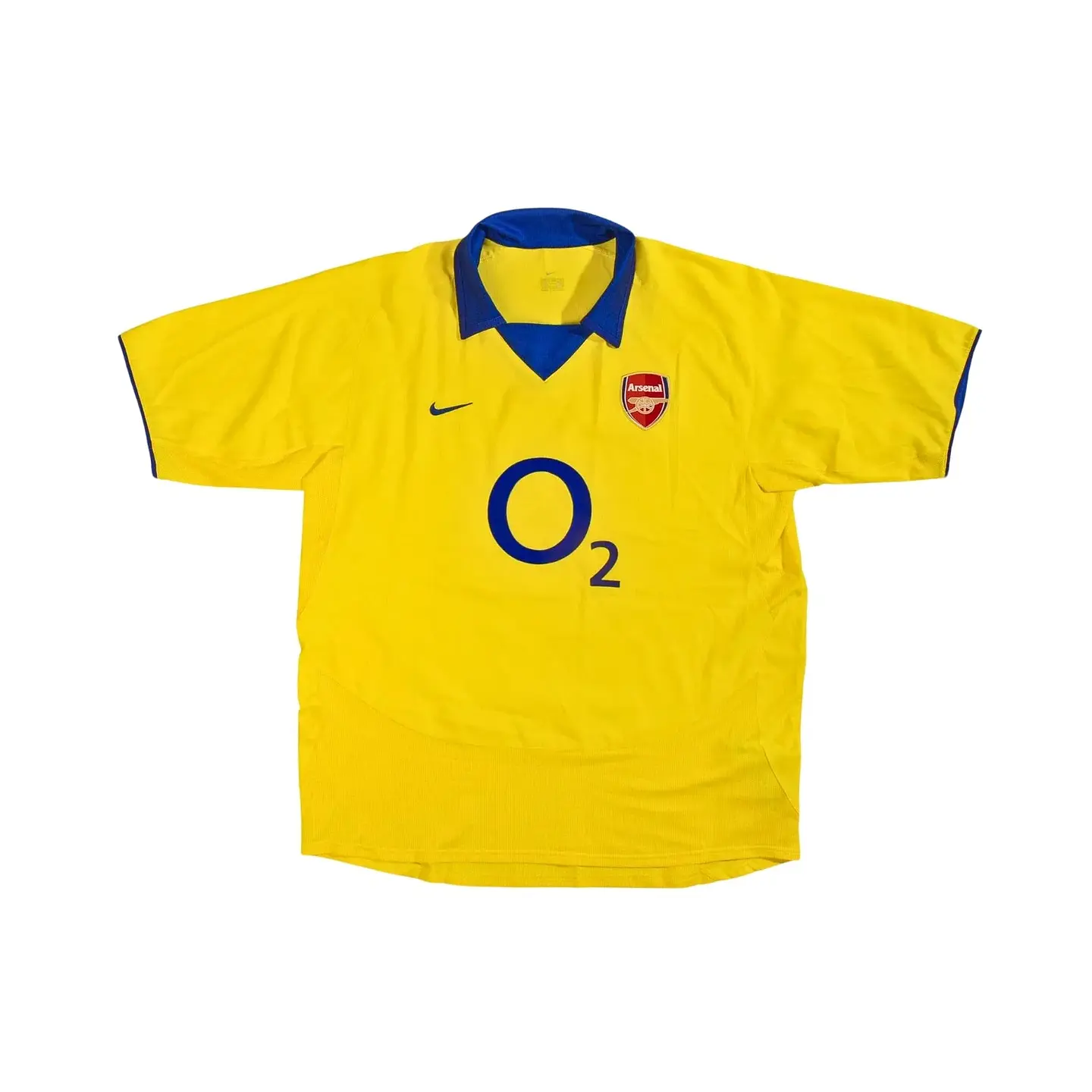 Arsenal Alternativa 04 05 1