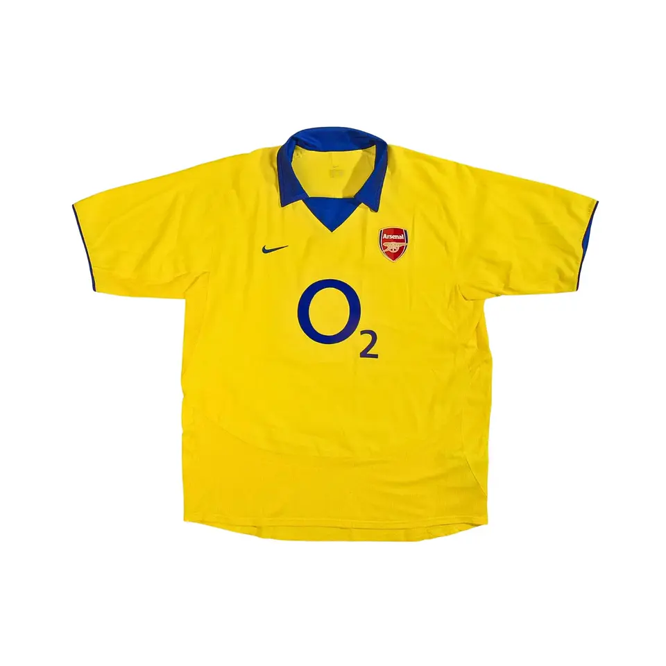 Arsenal Alternativa 04 05 1