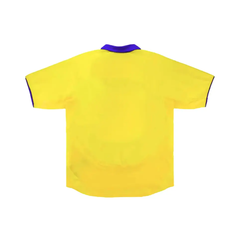 Arsenal Alternativa 04 05 2