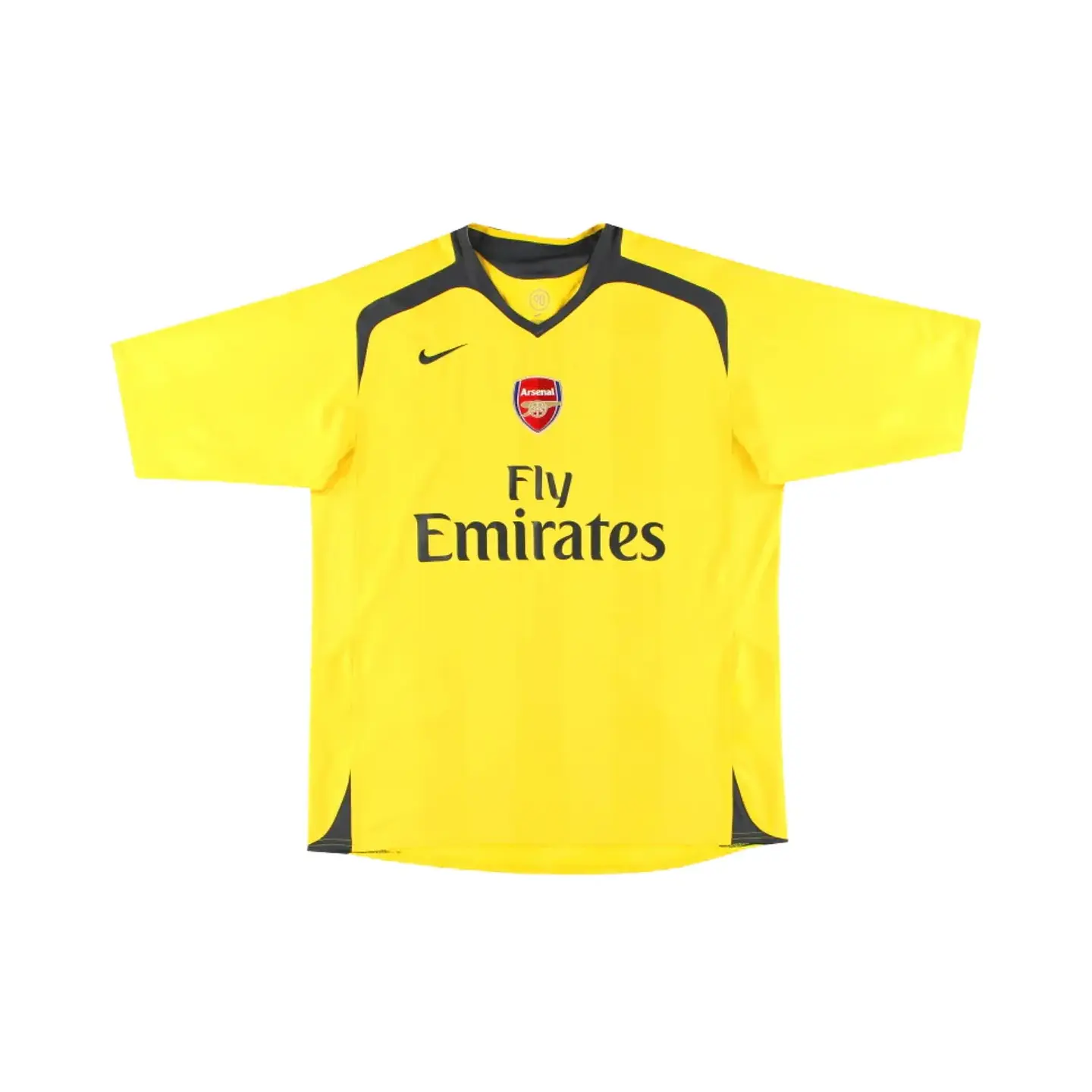 Arsenal Alternativa 06 07 1