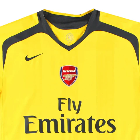 Arsenal Alternativa 06 07