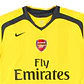 Arsenal Alternativa 06 07 - Thumbnail 2