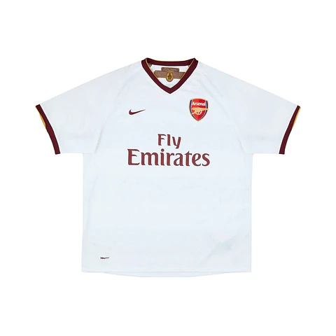 Arsenal Alternativa 07 08