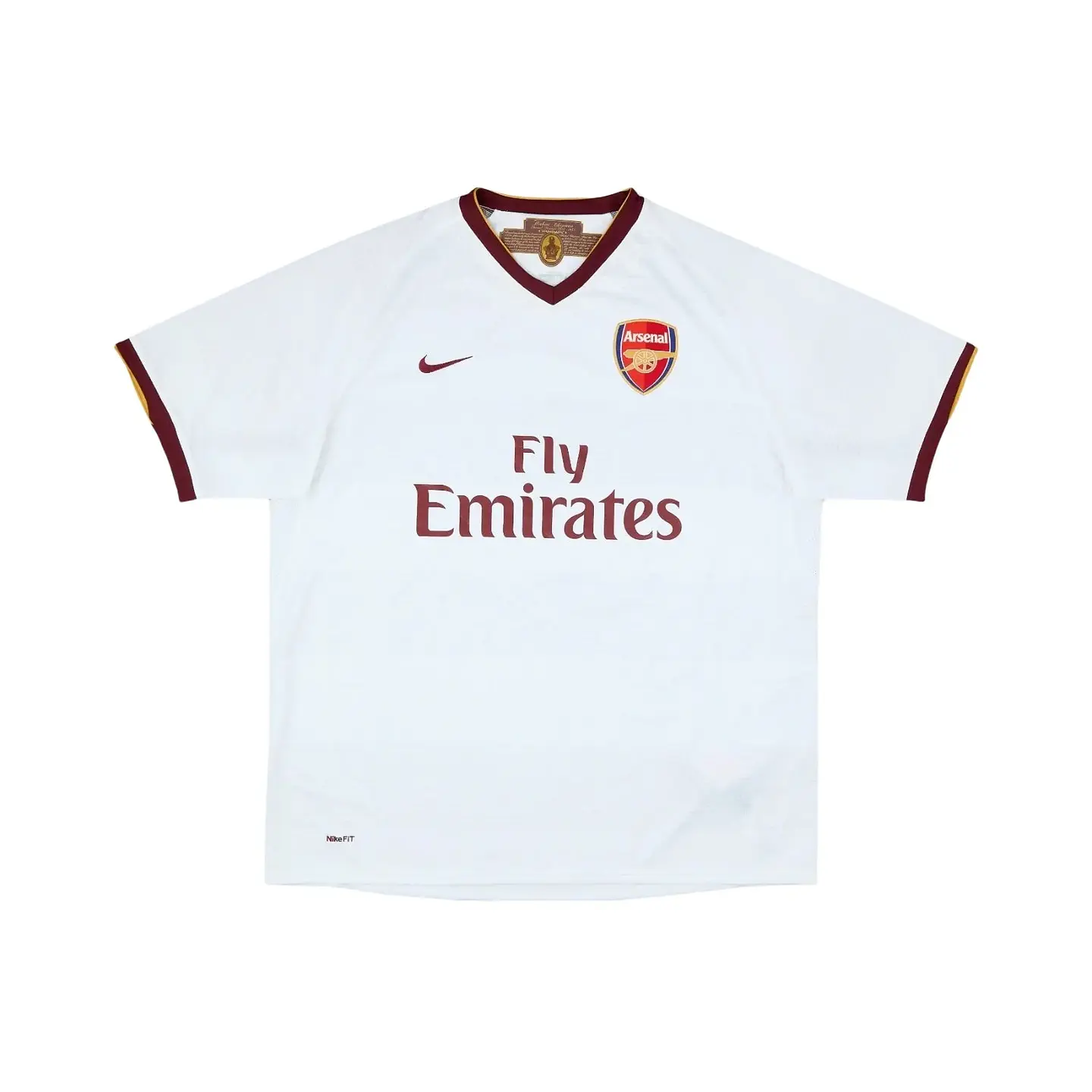 Arsenal Alternativa 07 08 1