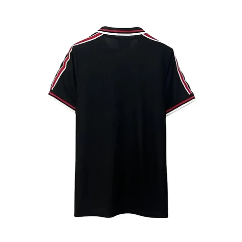 Manchester United Terceira 98 99 Bf62524c