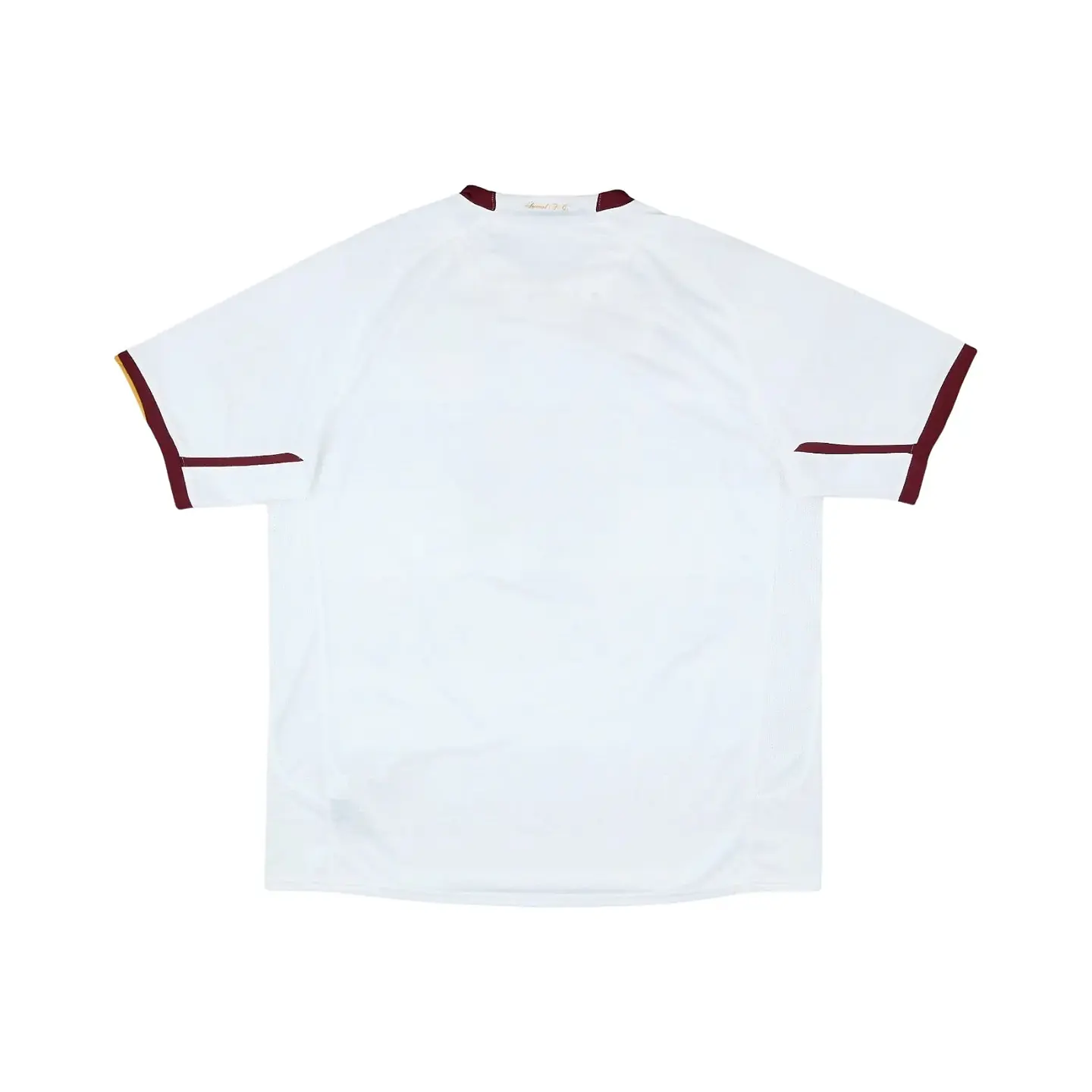Arsenal Alternativa 07 08 2