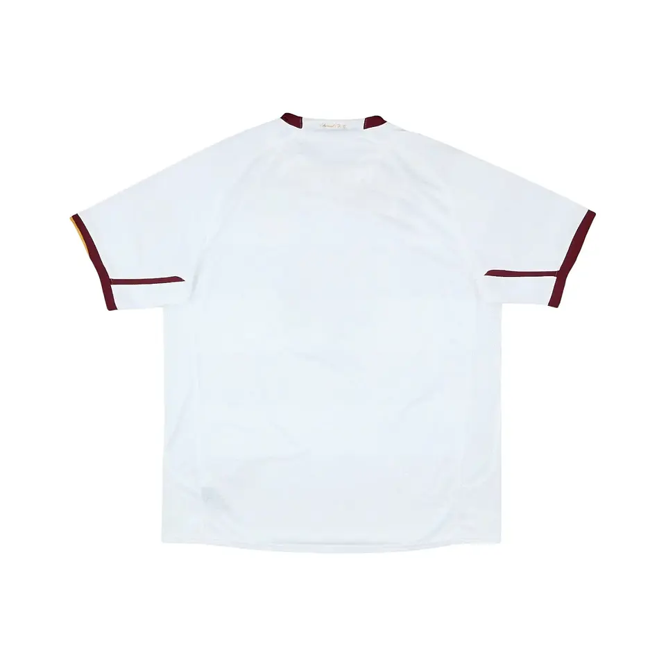 Arsenal Alternativa 07 08 2