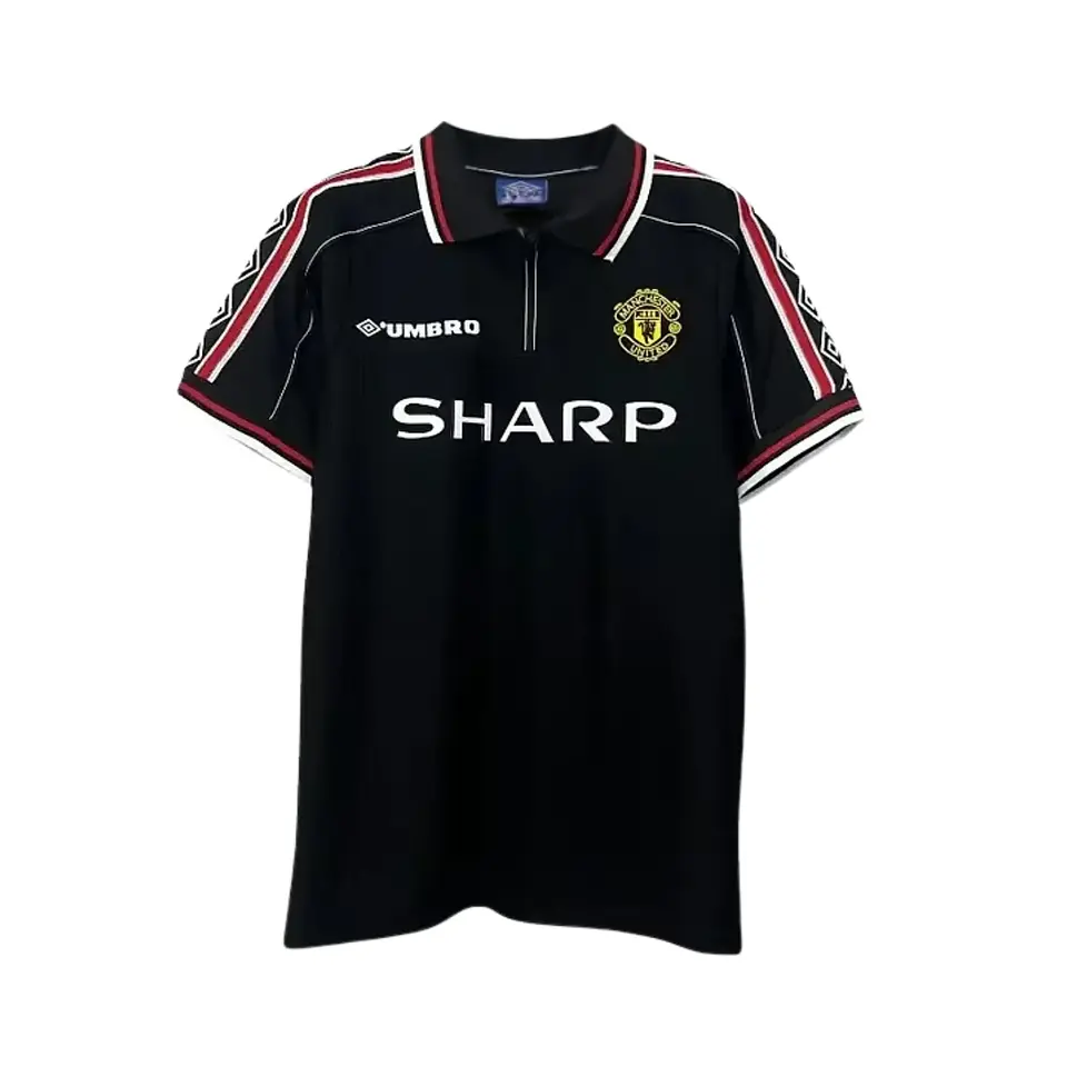 Manchester United Terceira 98 99 Bf62524c 3