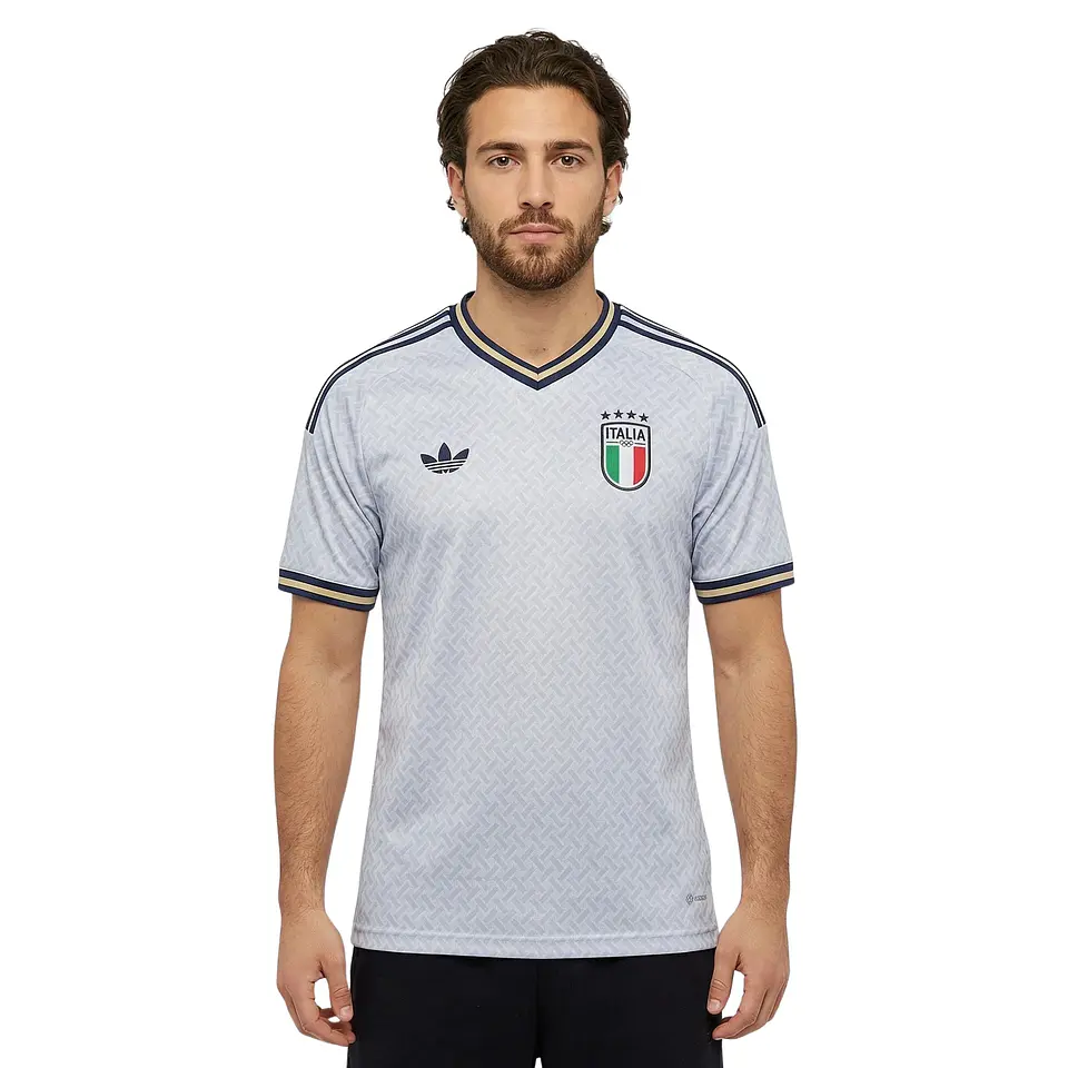 Italia Alternativa 26 27 Mundial 2026 2