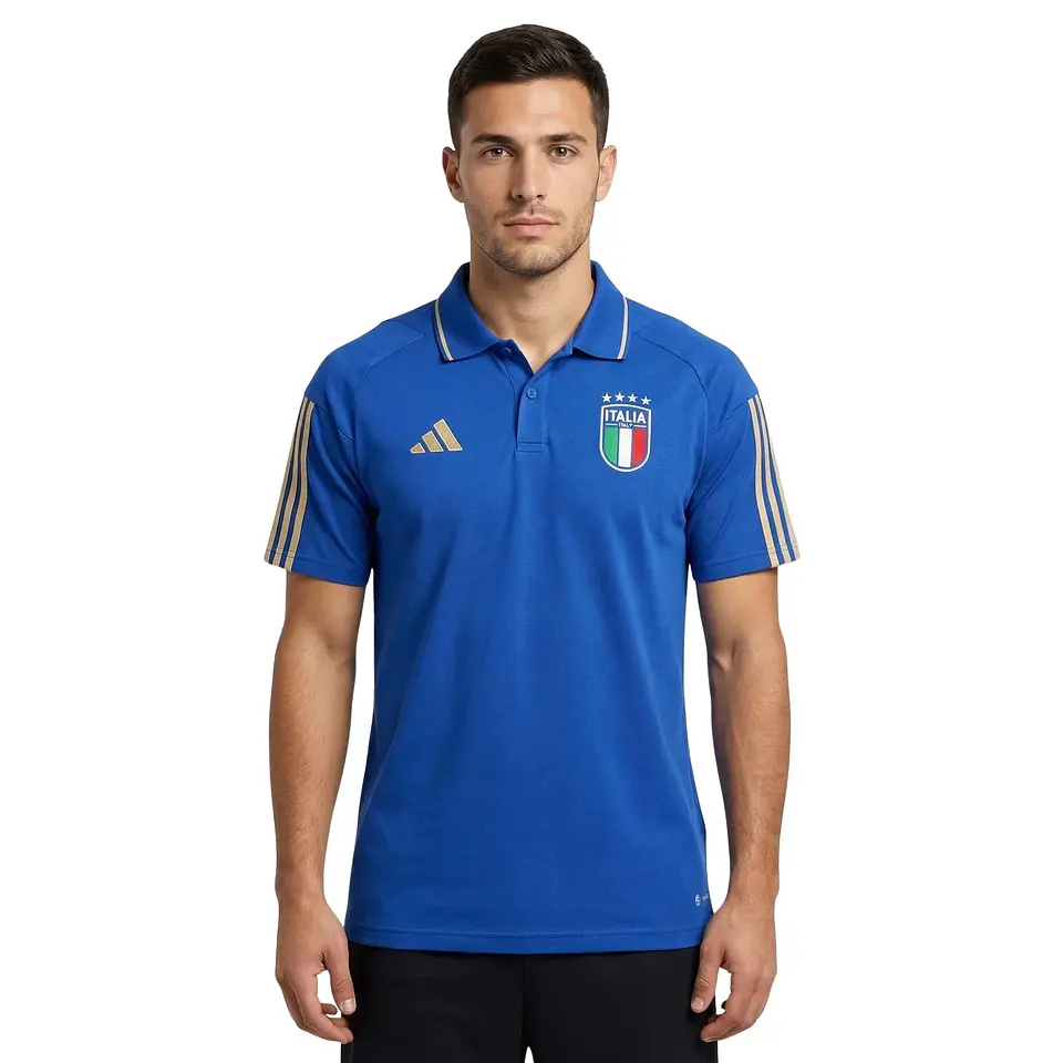 Italia Polo 26 27 Mundial 2026 2