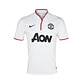 Manchester United Terceiro 13 14 - Thumbnail 1
