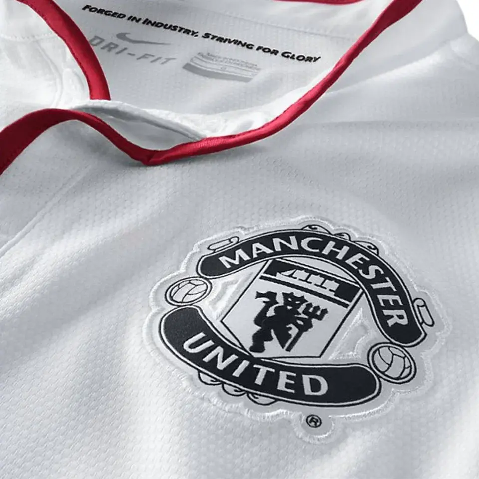 Manchester United Terceiro 13 14 2