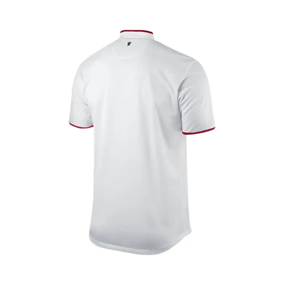 Manchester United Terceiro 13 14 3