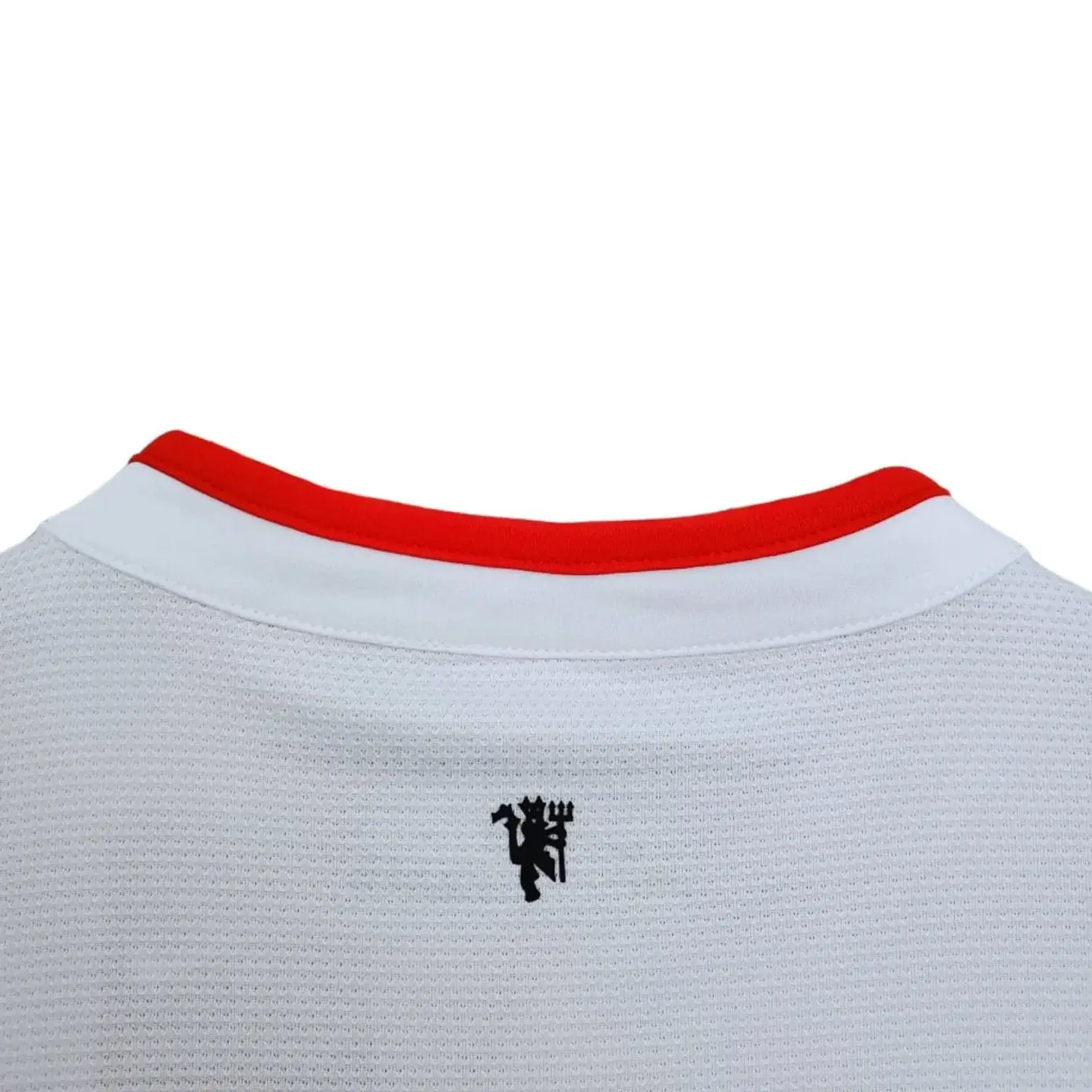 Manchester United Terceiro 13 14 4