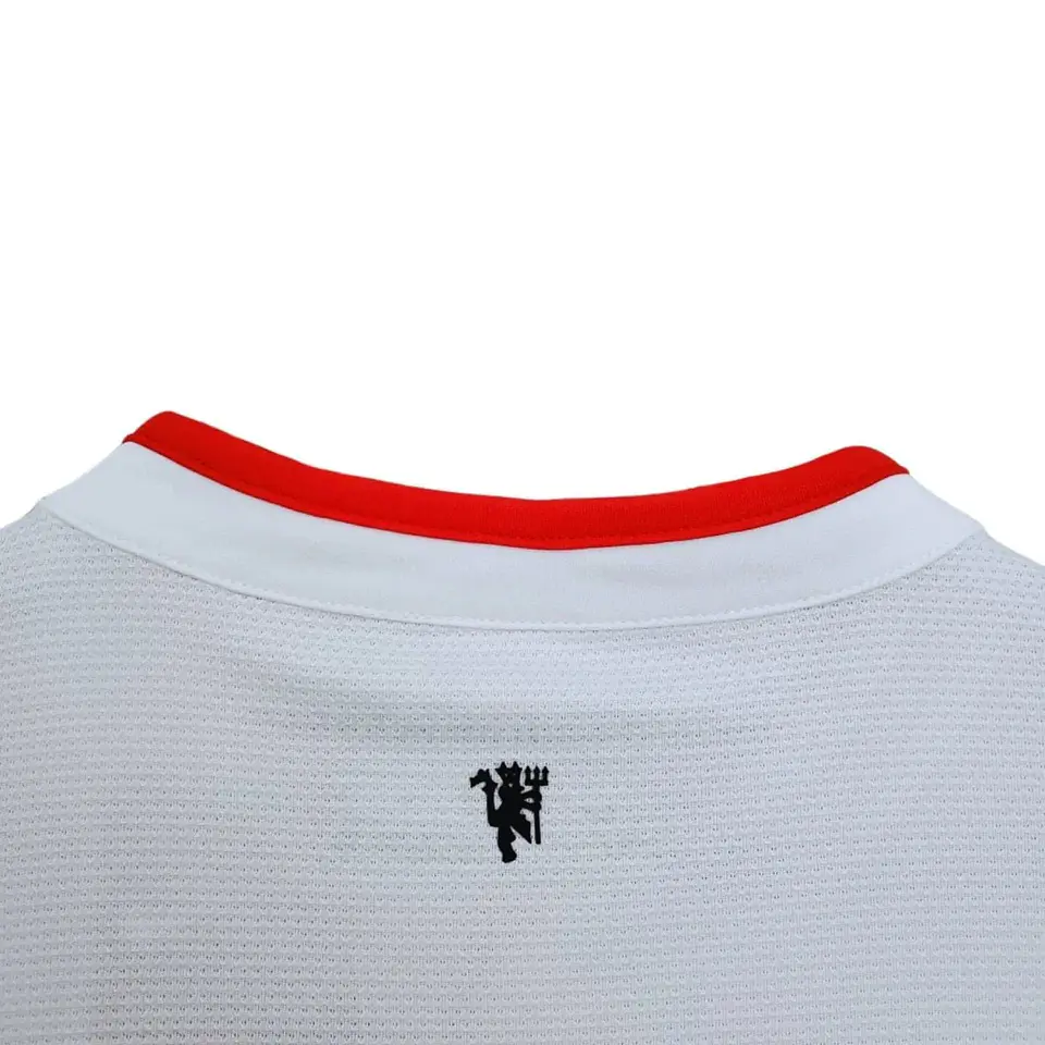 Manchester United Terceiro 13 14 4