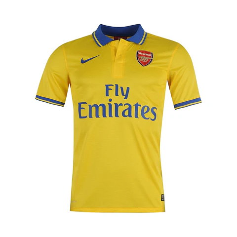 Arsenal Alternativa 13 14