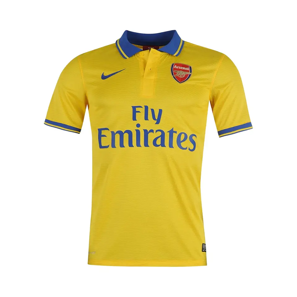 Arsenal Alternativa 13 14 1