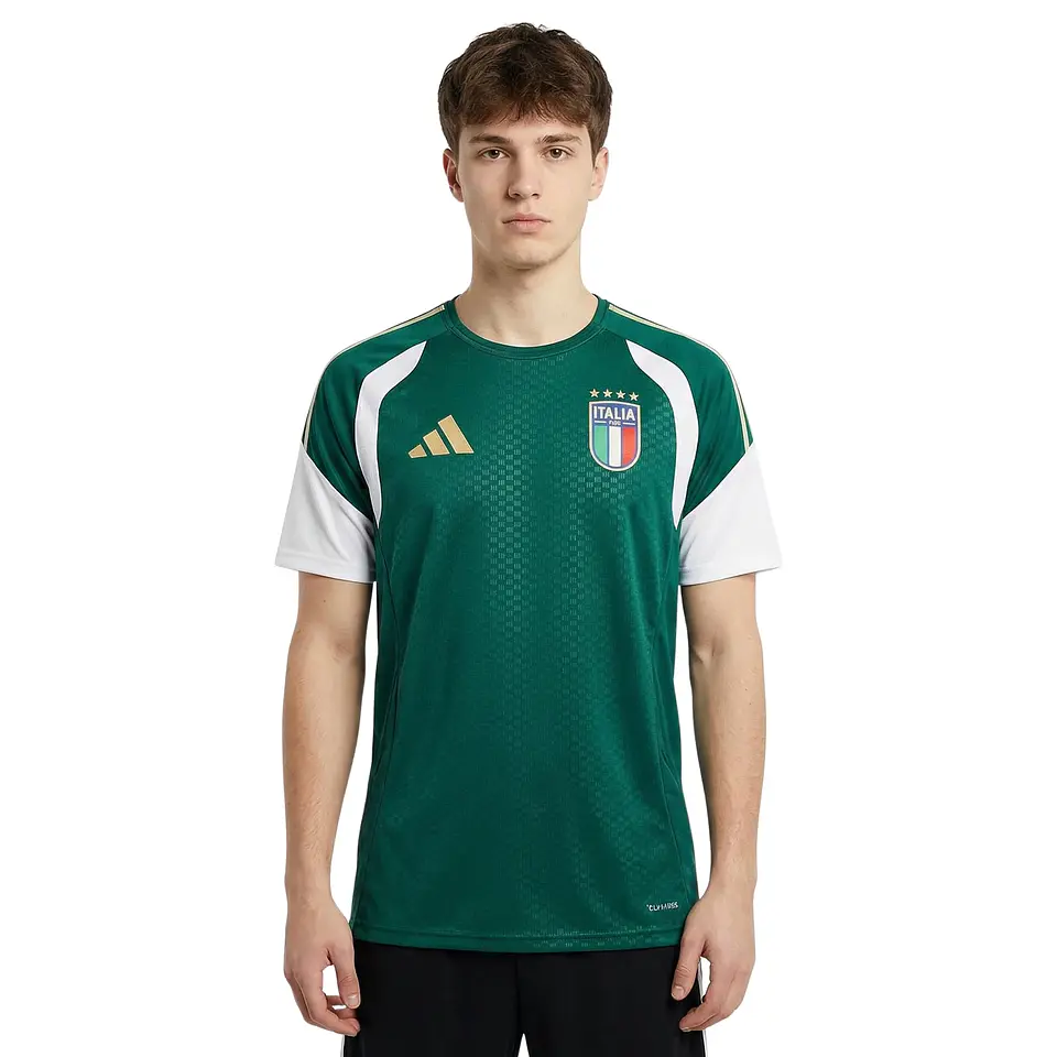 Italia Treino 26 27 Mundial 2026 2