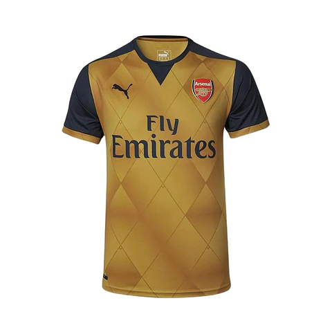 Arsenal Alternativa 15 16