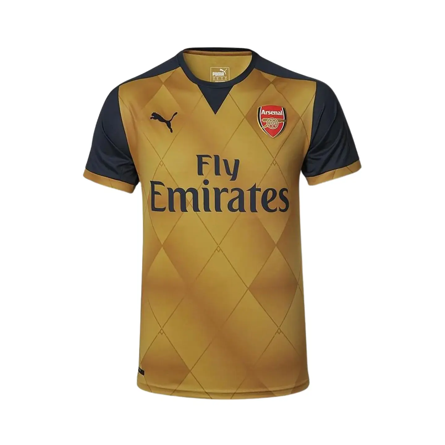 Arsenal Alternativa 15 16 1