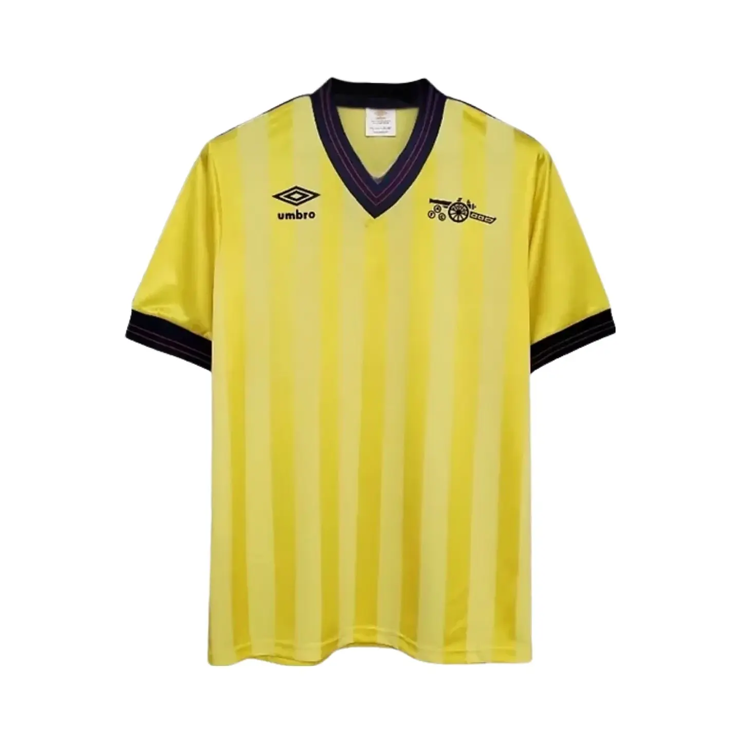 Arsenal Alternativa 83 84 1