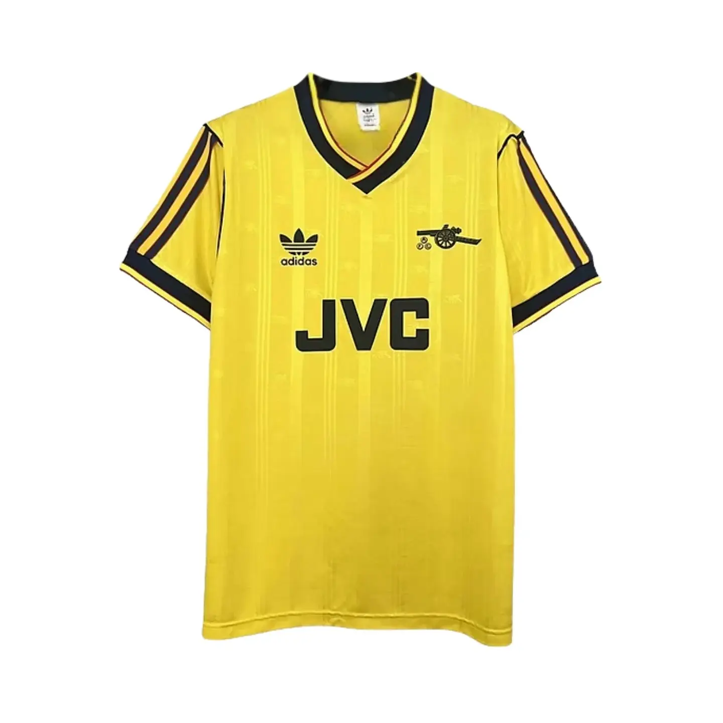 Arsenal Alternativa 86 87 1