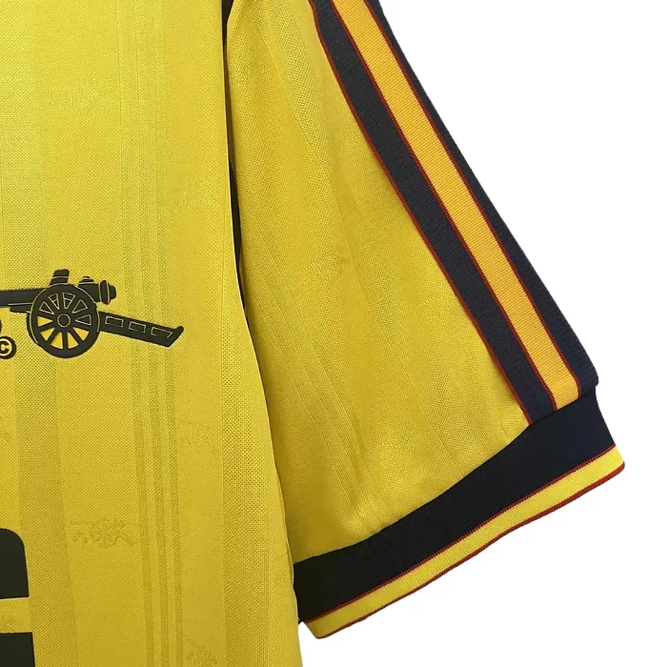 Arsenal Alternativa 86 87 3