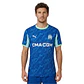 Olympique De Marseille Terceira 25 26 - Thumbnail 2