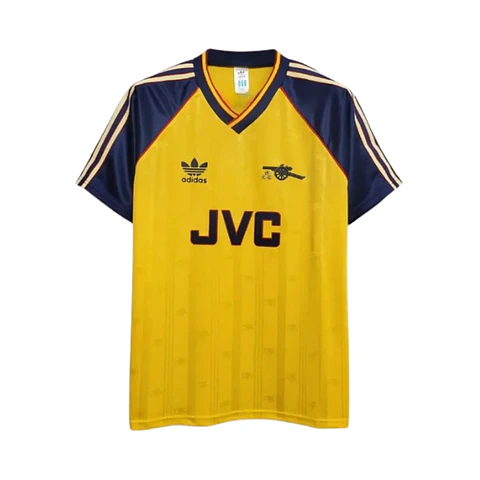 Arsenal Alternativa 88 89