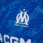 Olympique De Marseille Terceira 25 26 - Thumbnail 5