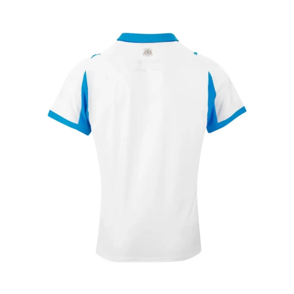 Olympique De Marseille Principal 25 26 3