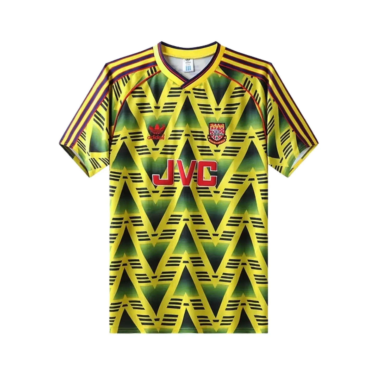 Arsenal Alternativa 91 92 1