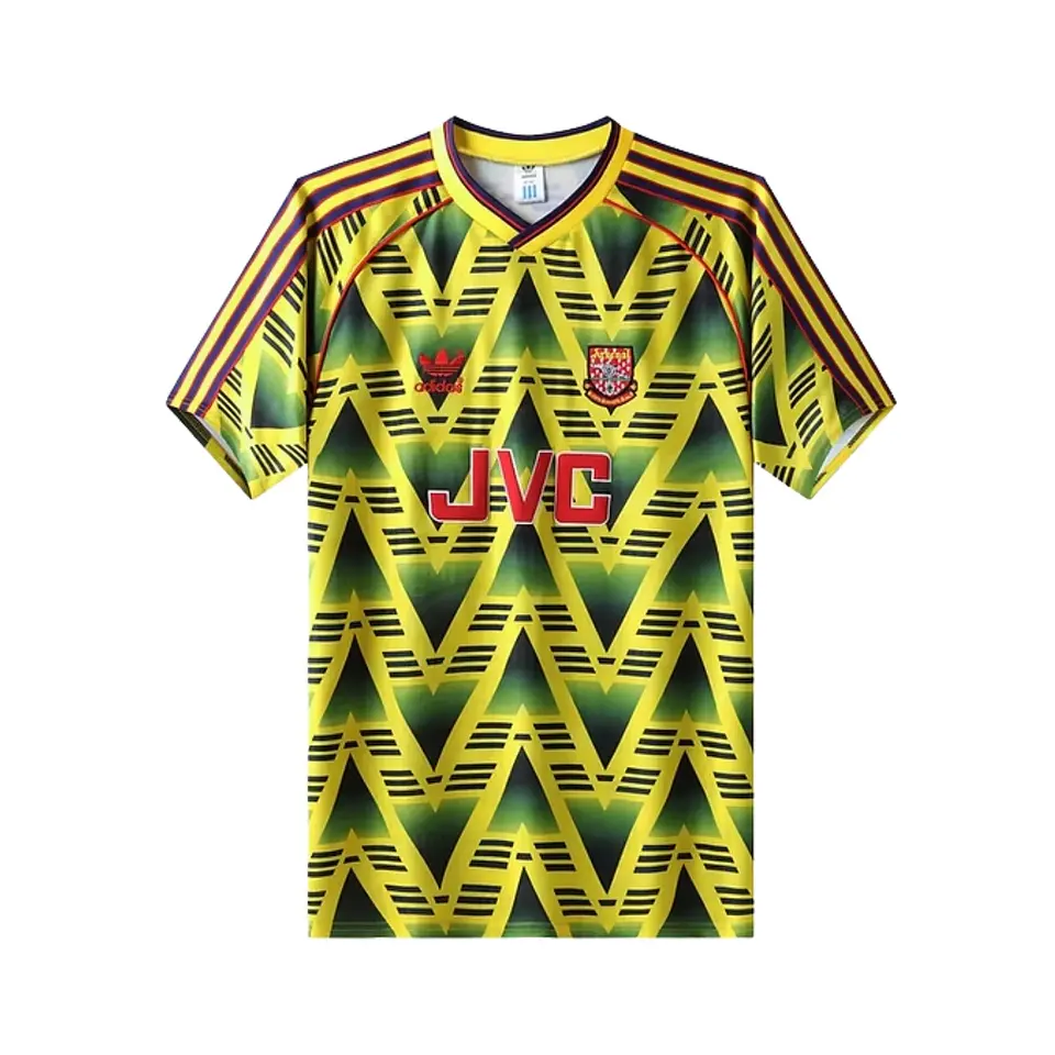 Arsenal Alternativa 91 92 1