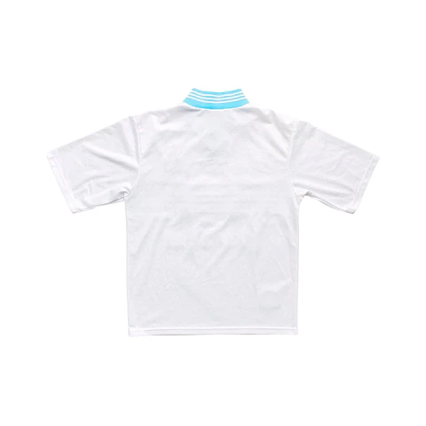 Olympique De Marseille Alternativa 96 97