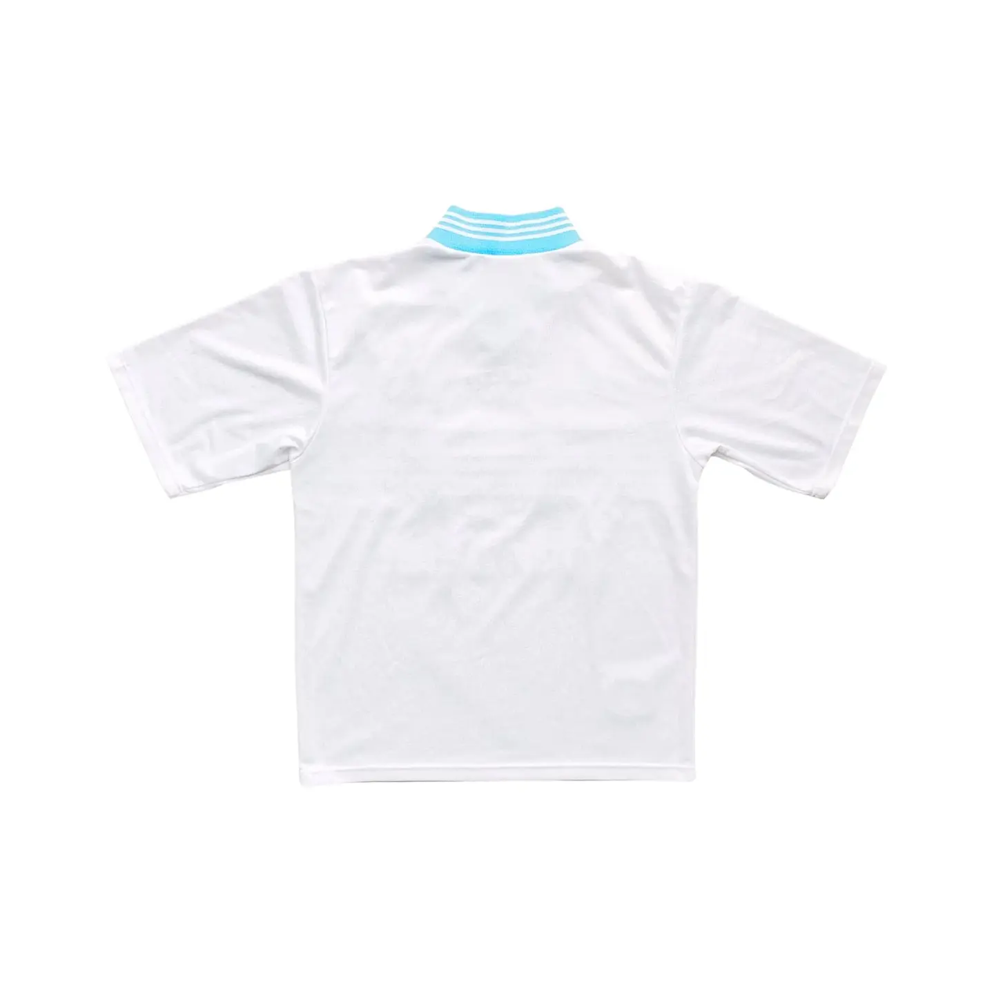 Olympique De Marseille Alternativa 96 97 2