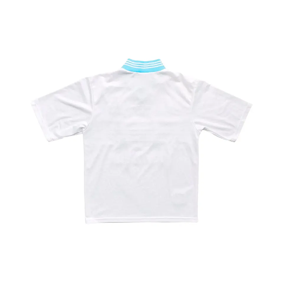 Olympique De Marseille Alternativa 96 97 2