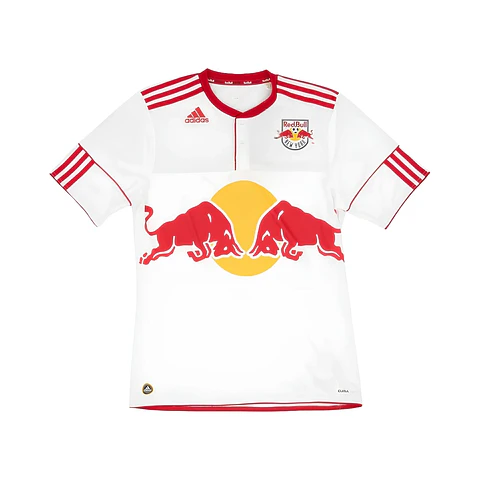 New York Red Bulls Principal 10 11