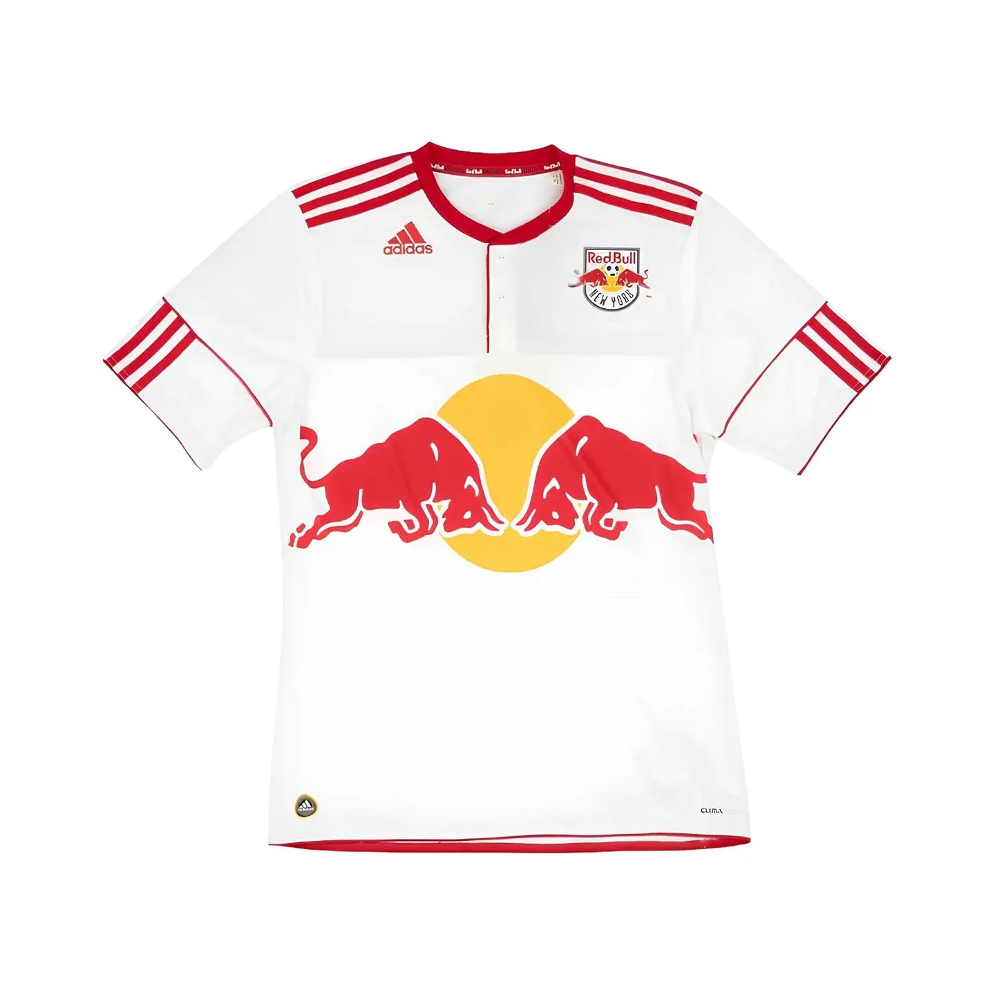 New York Red Bulls Principal 10 11 1