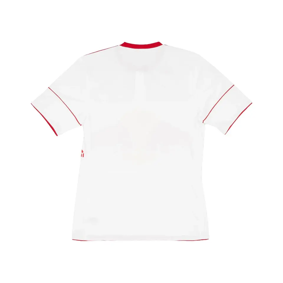 New York Red Bulls Principal 10 11 2