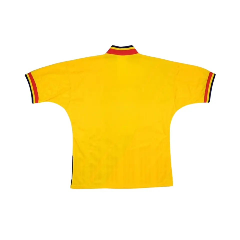 Arsenal Alternativa 93 94 2