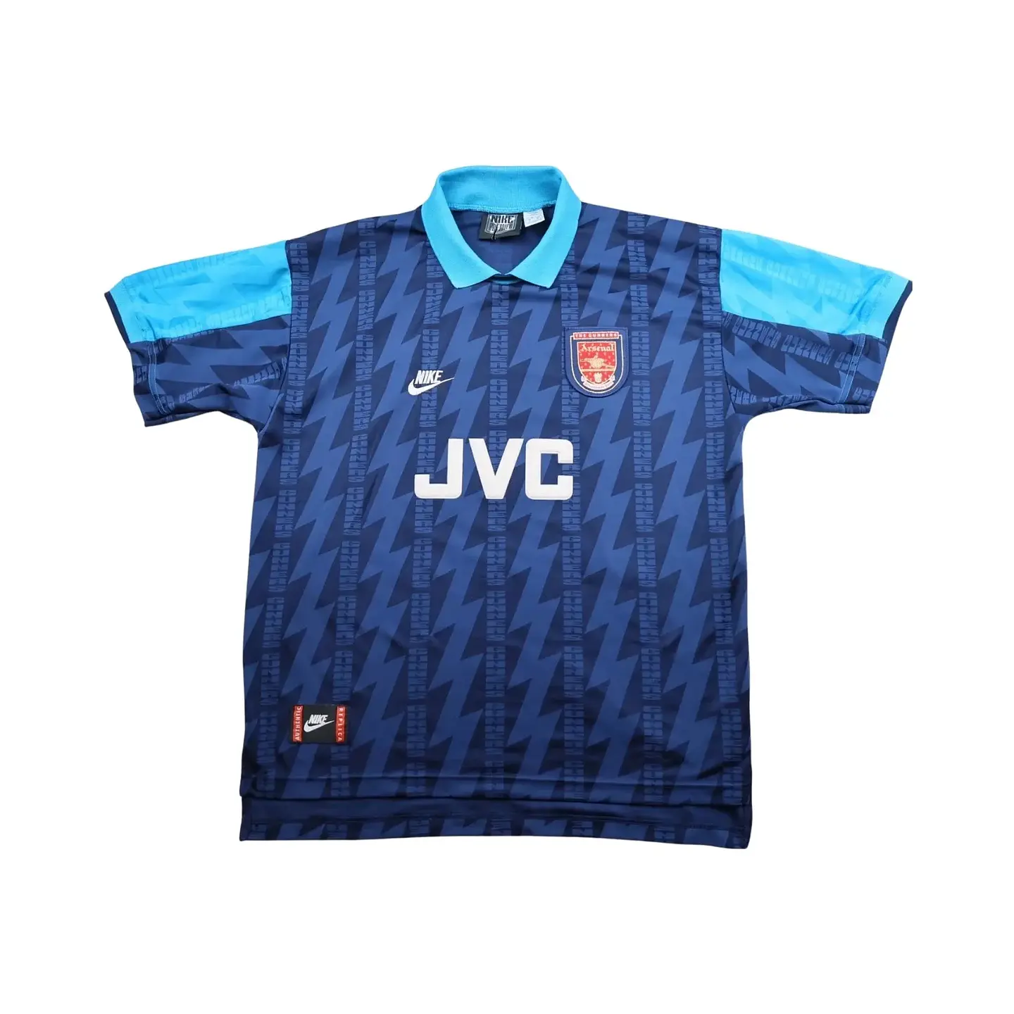 Arsenal Alternativa 94 95 1
