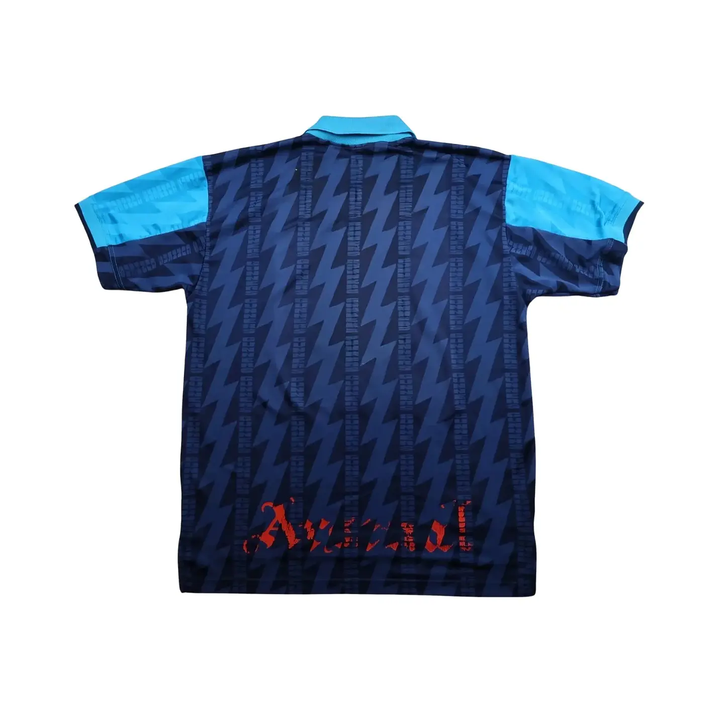 Arsenal Alternativa 94 95 2