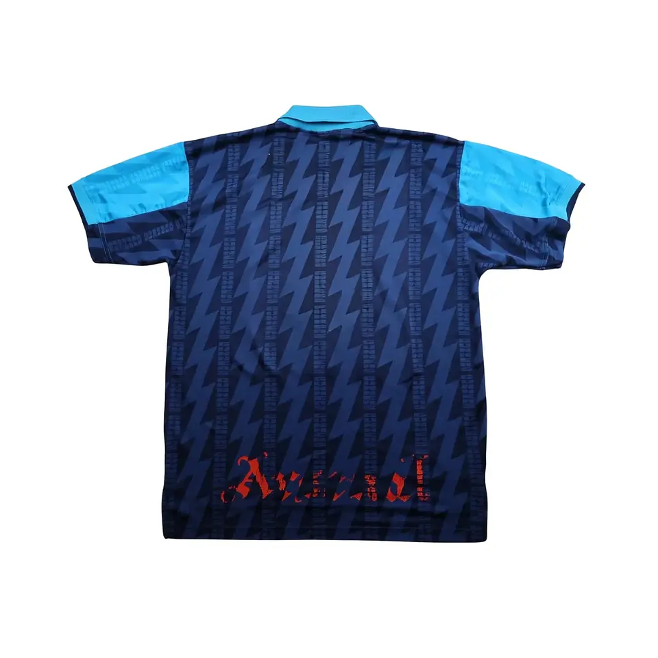 Arsenal Alternativa 94 95 2