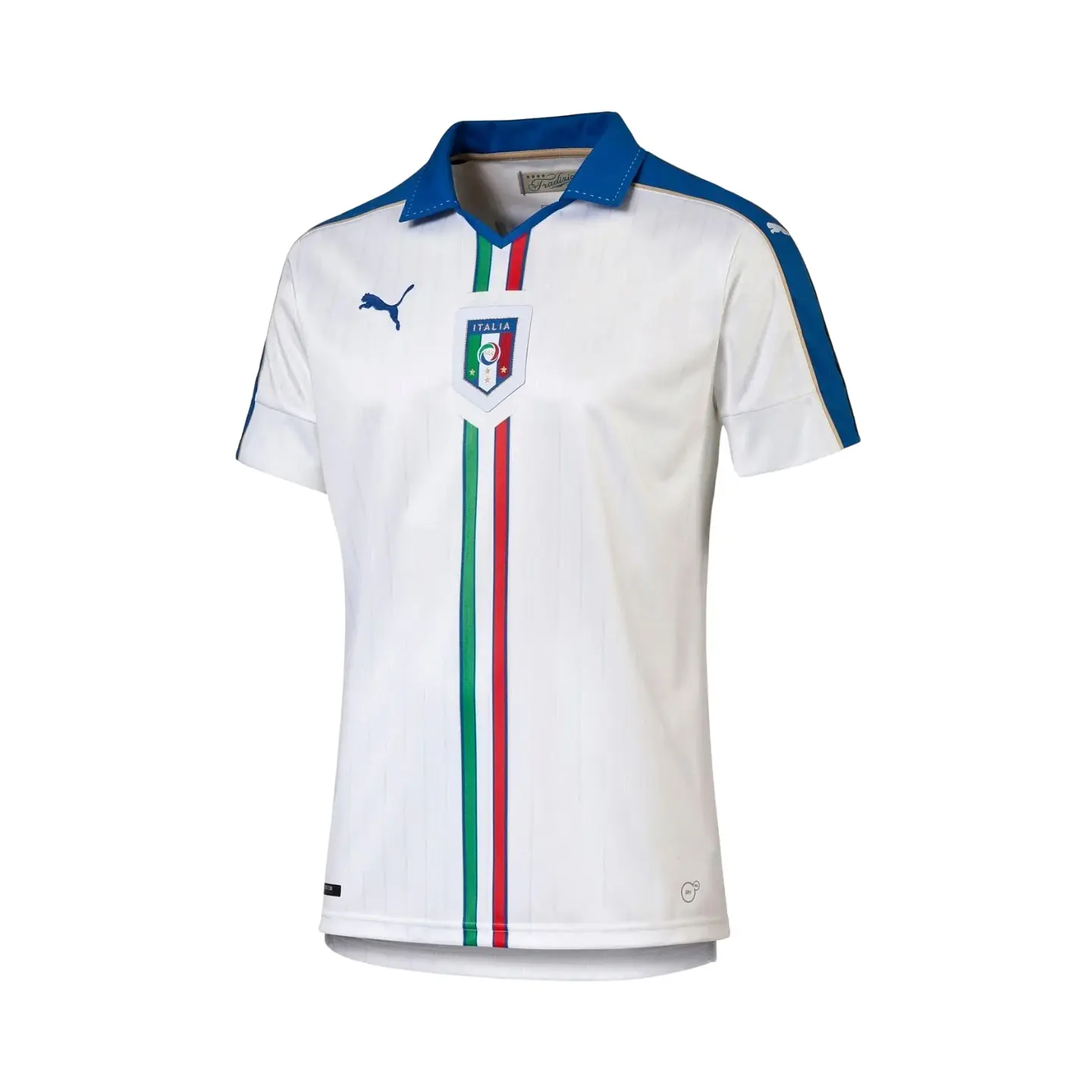 Italie Alternativa 16 17 1