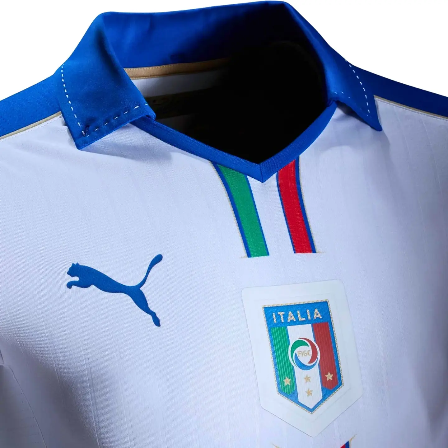 Italie Alternativa 16 17 3