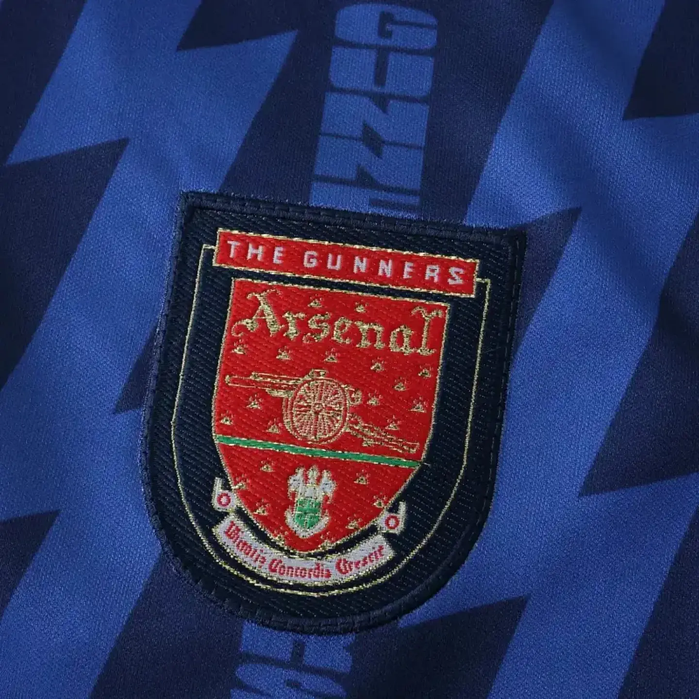 Arsenal Alternativa 94 95 4