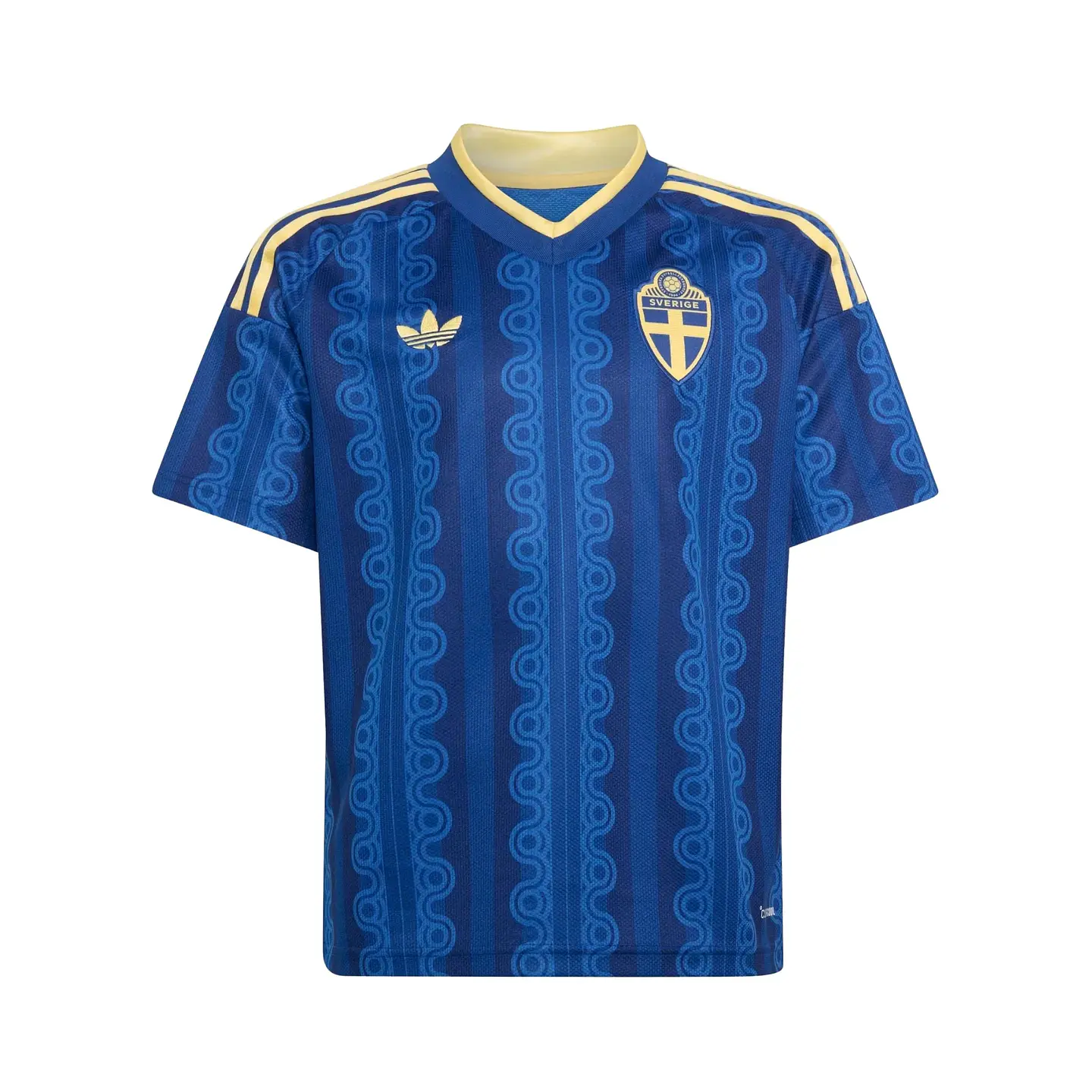 Suecia Alternativa 26 27 Mundial 2026 1