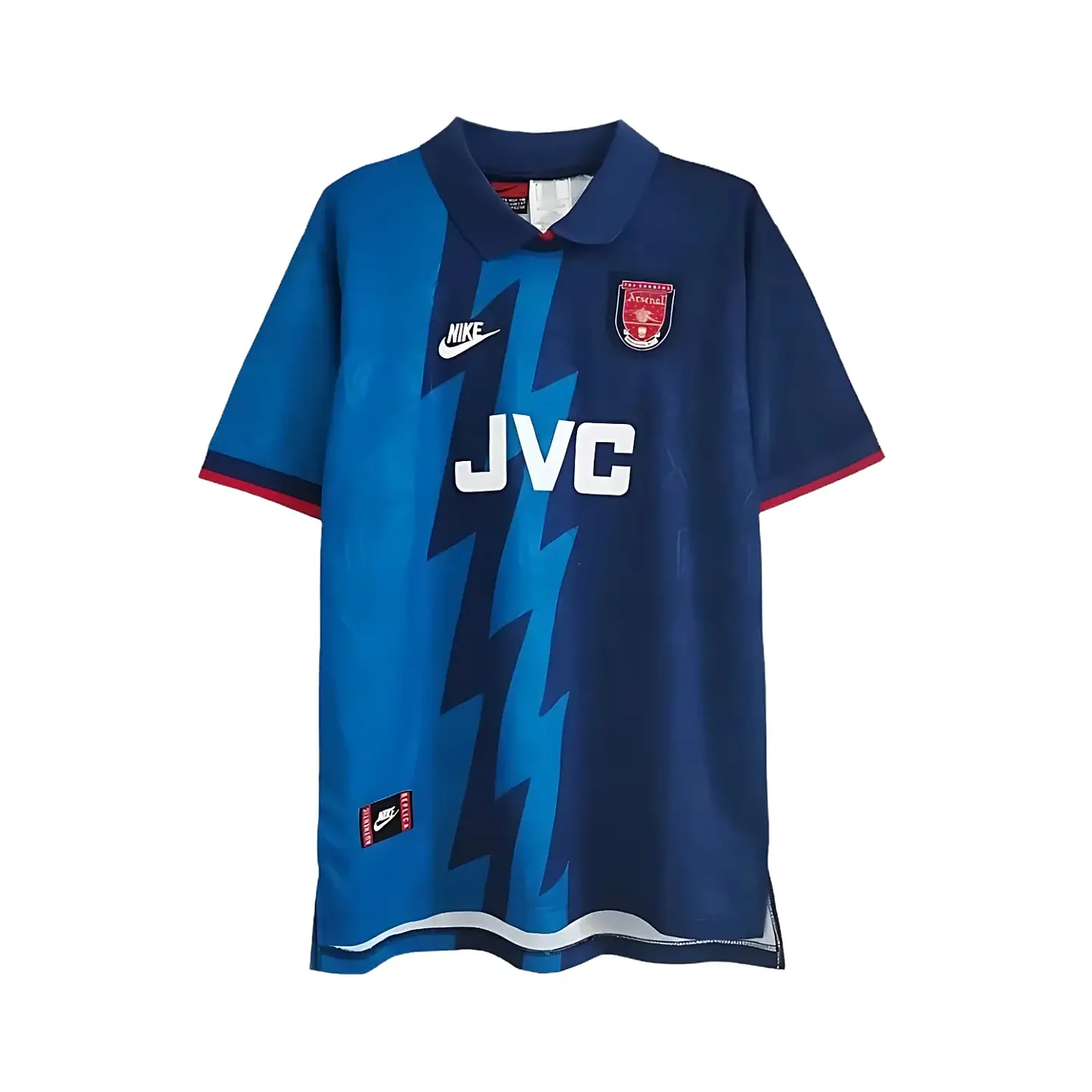 Arsenal Alternativa 95 96 1